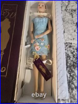Robert Tonner STEALING THE SPOTLIGHT Tyler Wentworth Outfit & DOLL