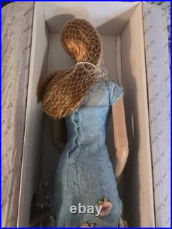 Robert Tonner STEALING THE SPOTLIGHT Tyler Wentworth Outfit & DOLL