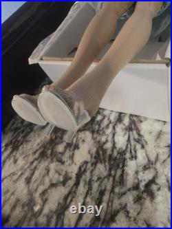 Robert Tonner STEALING THE SPOTLIGHT Tyler Wentworth Outfit & DOLL