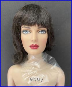 Robert Tonner Shauna Sweetheart City Tweed 16Doll nude -wigged LE300