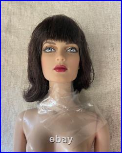 Robert Tonner Shauna Sweetheart City Tweed 16Doll nude -wigged LE300