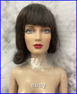 Robert Tonner Shauna Sweetheart City Tweed 16Doll nude -wigged LE300