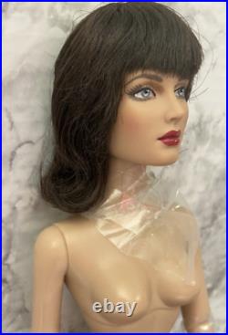 Robert Tonner Shauna Sweetheart City Tweed 16Doll nude -wigged LE300