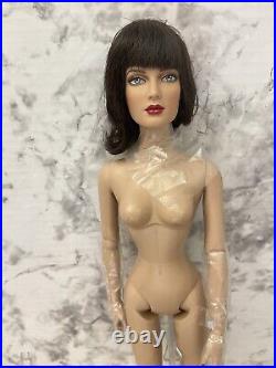 Robert Tonner Shauna Sweetheart City Tweed 16Doll nude -wigged LE300