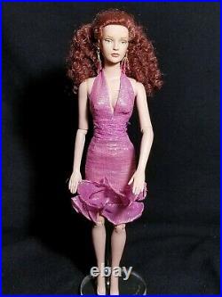 Robert Tonner Sidney Chase Doll with Pretty Young Think outfit 16