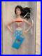 Robert Tonner Signed Silver Age Wonder Woman Porcelain 19 Doll #14 of 500