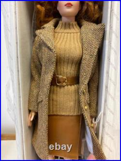 Robert Tonner Something Sleek Tyler Wentworth Redhead In City Tweed Outfit Robert Tonner Something Sleek Tyler Wentworth Redhead In City Tweed Outfit
