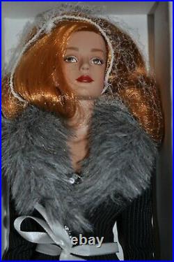 Robert Tonner Sydney Chase MOVER & SHAKER 16 Fashion Doll NRFB