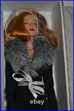 Robert Tonner Sydney Chase MOVER & SHAKER 16 Fashion Doll NRFB