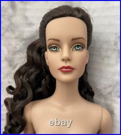 Robert Tonner Sydney Chase Reverie 16Doll nude -LE300