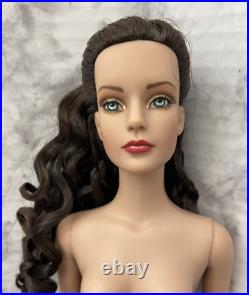 Robert Tonner Sydney Chase Reverie 16Doll nude -LE300