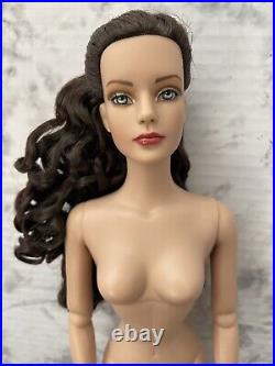 Robert Tonner Sydney Chase Reverie 16Doll nude -LE300