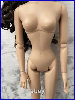 Robert Tonner Sydney Chase Reverie 16Doll nude -LE300