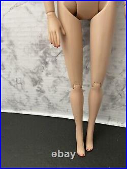 Robert Tonner Sydney Chase Reverie 16Doll nude -LE300