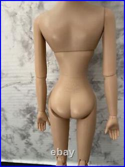 Robert Tonner Sydney Chase Reverie 16Doll nude -LE300