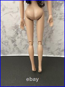 Robert Tonner Sydney Chase Reverie 16Doll nude -LE300