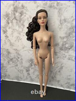 Robert Tonner Sydney Chase Reverie 16Doll nude -LE300