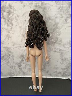 Robert Tonner Sydney Chase Reverie 16Doll nude -LE300