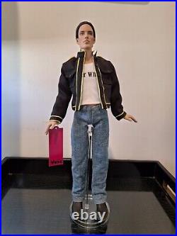 Robert Tonner! The Jeremy Voss Collection! Le 1000! Fully Dressed Doll