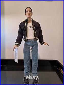 Robert Tonner! The Jeremy Voss Collection! Le 1000! Fully Dressed Doll