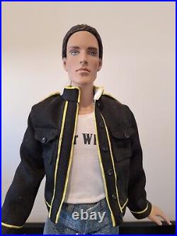 Robert Tonner! The Jeremy Voss Collection! Le 1000! Fully Dressed Doll