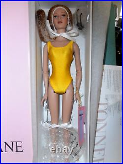 Robert Tonner Tyler 16 Fashion Jane Doll Fan Club Excl/Ltd NIB withShipper RT1301