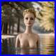 Robert Tonner Tyler Wentworth 16 Doll Torso Artist Signed E. O. B. Gabriella