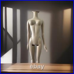 Robert Tonner Tyler Wentworth 16 Doll Torso Artist Signed E. O. B. Gabriella