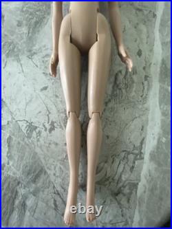 Robert Tonner Tyler Wentworth 16 Doll Torso Artist Signed E. O. B. Gabriella