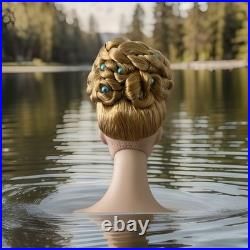 Robert Tonner Tyler Wentworth 16 Doll Torso Artist Signed E. O. B. Gabriella
