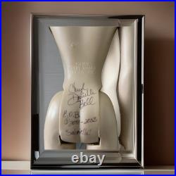 Robert Tonner Tyler Wentworth 16 Doll Torso Artist Signed E. O. B. Gabriella