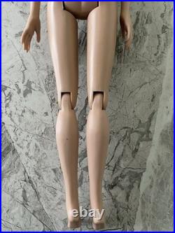 Robert Tonner Tyler Wentworth 16 Doll Torso Artist Signed E. O. B. Gabriella