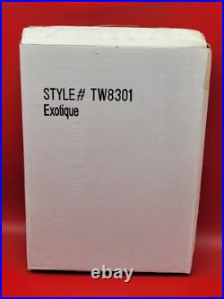 Robert Tonner Tyler Wentworth 16 EXOTIQUE Fashion NRFB Robert Tonner Tyler Wentworth 16 EXOTIQUE Fashion NRFB