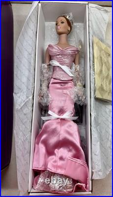 Robert Tonner Tyler Wentworth 16 PINK CHAMPAGNE Fashion Doll NIB NRFB