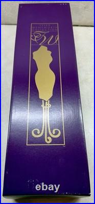 Robert Tonner Tyler Wentworth 16 PINK CHAMPAGNE Fashion Doll NIB NRFB