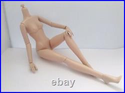Robert Tonner Tyler Wentworth 16 Pale Body 2009 Antoinette Cami Doll Body Only