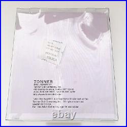 Robert Tonner Tyler Wentworth 16 doll clothing-Sweater, cashmere skirt & pants