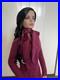 Robert Tonner Tyler Wentworth 16-inch Doll Fuschia Outfit Black Hair