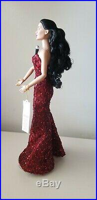 Robert Tonner Tyler Wentworth 2007 UFDC Exclusive LE 200 Doll Mera Diva