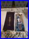 Robert Tonner Tyler Wentworth ANGELINA AQUA DRESSED 16 Doll & Outfit