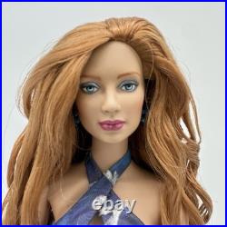 Robert Tonner Tyler Wentworth Angelina Aqua Doll 16 Dress Outfit LE1200