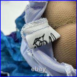 Robert Tonner Tyler Wentworth Angelina Aqua Doll 16 Dress Outfit LE1200