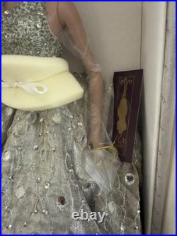 Robert Tonner, Tyler Wentworth As Time Goes By 16 Doll, Complete, 2005 NRFB