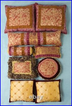 Robert Tonner Tyler Wentworth BORDEAUX COLLECTION Bed w Box & Shipping Box