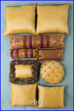 Robert Tonner Tyler Wentworth BORDEAUX COLLECTION Bed w Box & Shipping Box