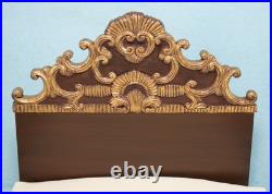 Robert Tonner Tyler Wentworth BORDEAUX COLLECTION Bed w Box & Shipping Box