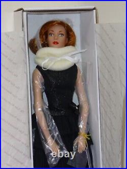 Robert Tonner, Tyler Wentworth, Champagne & Caviar MIB 16 Fashion Doll Redhead