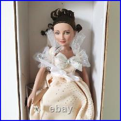 Robert Tonner Tyler Wentworth Cinderella Fairy Godmother Doll 12 T6-CNDD-04