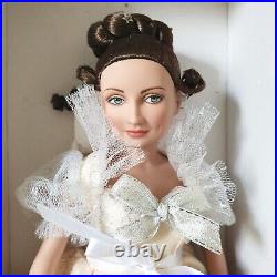 Robert Tonner Tyler Wentworth Cinderella Fairy Godmother Doll 12 T6-CNDD-04