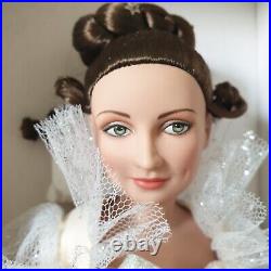 Robert Tonner Tyler Wentworth Cinderella Fairy Godmother Doll 12 T6-CNDD-04